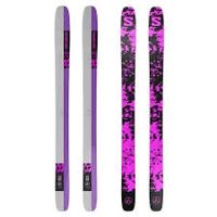 Salomon QST X 184cm
