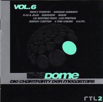 The Dome Vol. 6 (F8)  2 CDs