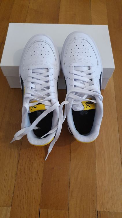 Puma Chaussures femmes: Schuhe – D'occasion à Basel par and_xs78