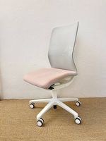 Ergonomische Bürostühle: Wilkhahn AT-Mesh Modell 187/71