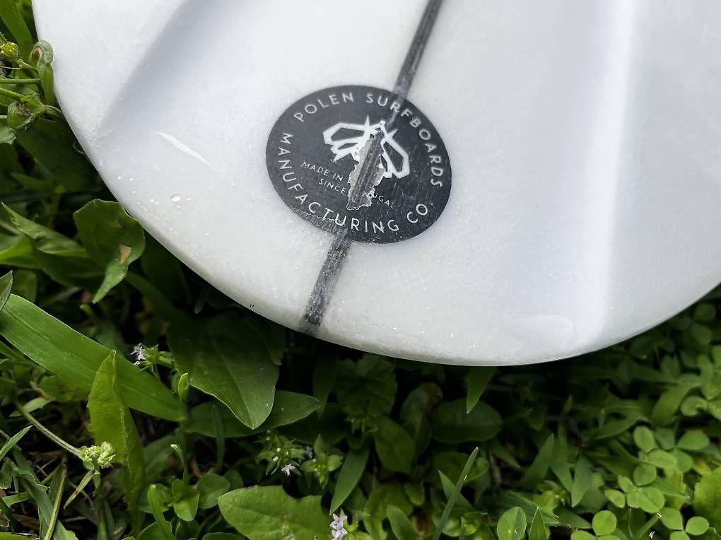 Tavole da surf e di nuoto: Pyzel Wildcat Surfboard – Usato da Schmitten venduto da mrnice11 3