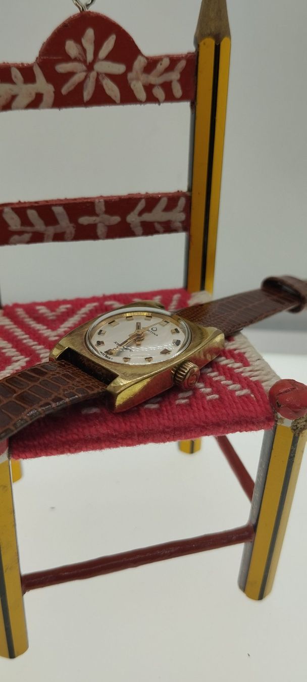 Certina Orologi: Montre CERTINA – Usato da La Chaux-de-Fonds venduto da jac_9llg 5