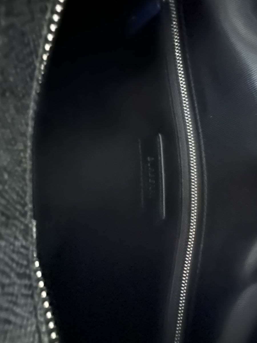 Burberry Valigie & Borse: Porte-documents Slim Ainsworth – Nuovo (secondo la descrizione) da Genève venduto da rom_56hd 6