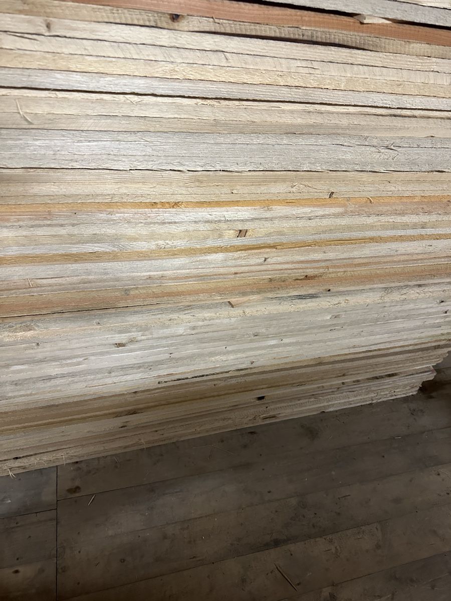 Articoli in legno: Holzbretter rau 50x – Usato da Benken ZH venduto da Audi-erich 3
