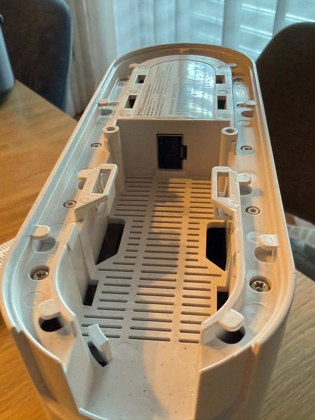Zyxel Modems & Routeurs: Zyxel EE5301-00 Router – Neuf (Voir description) à Oberentfelden par tschlienger 3