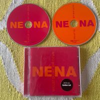 NENA-2CD WILLST DU MIT MIT GEHN