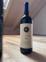 AB 1.- CHF!!  Sassicaia 1996 -Tenuta San Guido