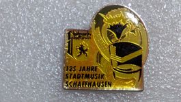 Ansteckpin 272: Stadtmusik Schaffhausen