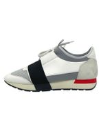 Balenciaga Race Runner Low Top Sneaker EU 39 Mehrfarbig