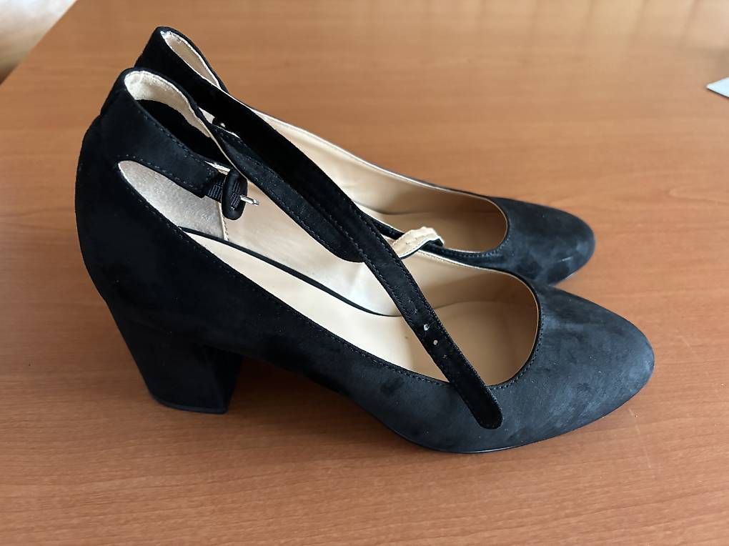 Anna Field Scarpe da donna: Anna Field Schuhe – Usato da Romoos venduto da tam_zj95 1