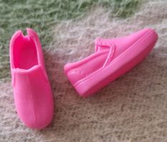 Chaussures pour Barbie
