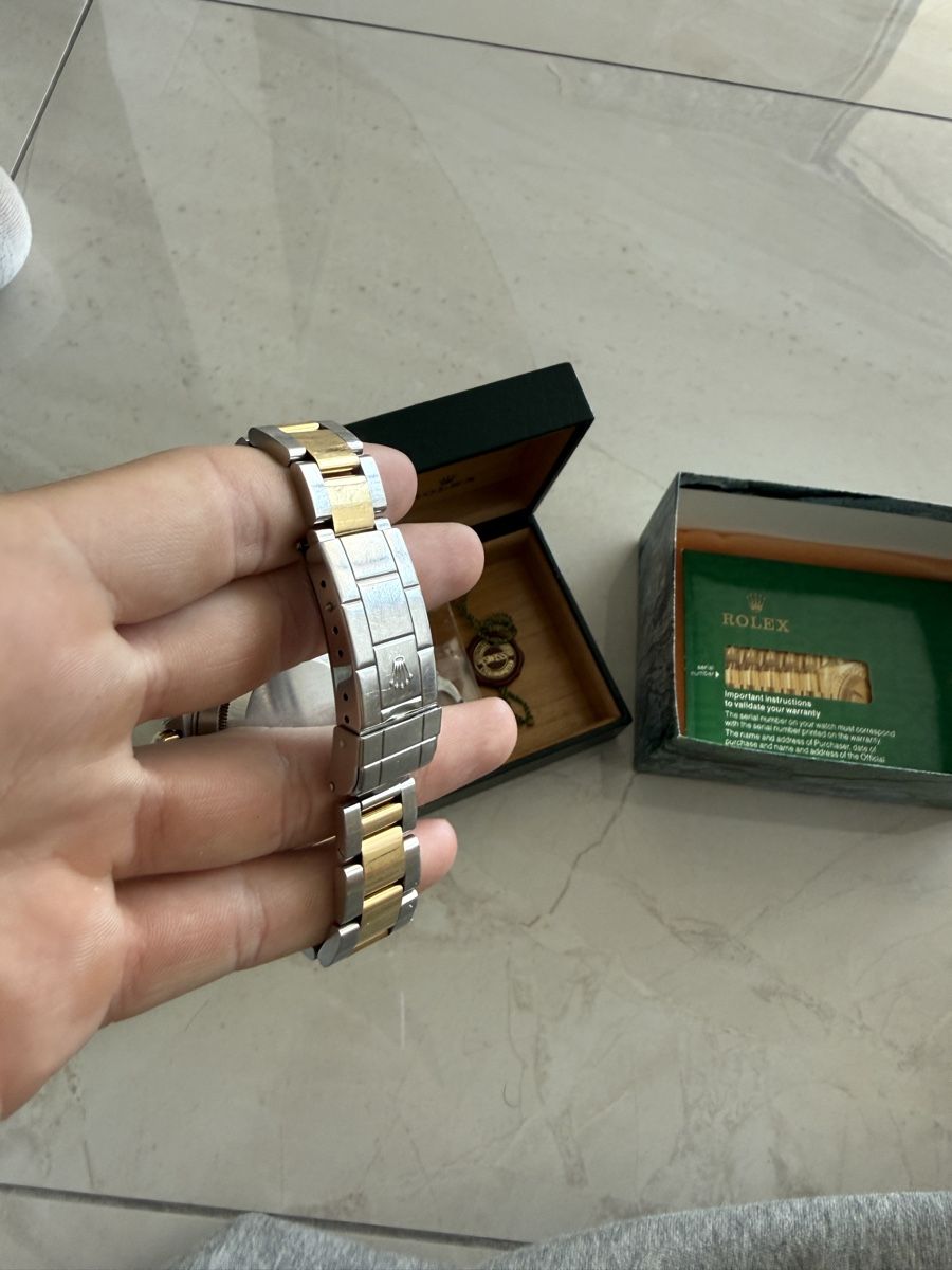 Rolex Orologi: Rolex Submariner 16613 – Usato da Bronschhofen venduto da leo_99hp 3