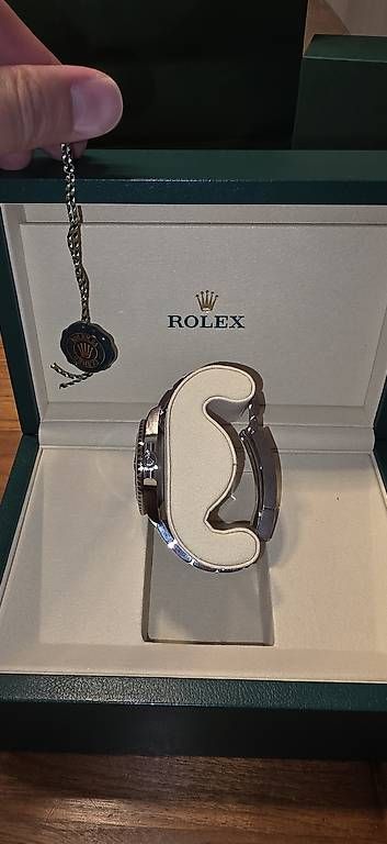 Rolex Orologi: Rolex Submariner Date 126610LV | Juli 2026 – Nuovo e nell'imballaggio originale da Hergiswil NW venduto da Continental2110 2