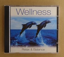 Wellness - Relax & Balance - T4