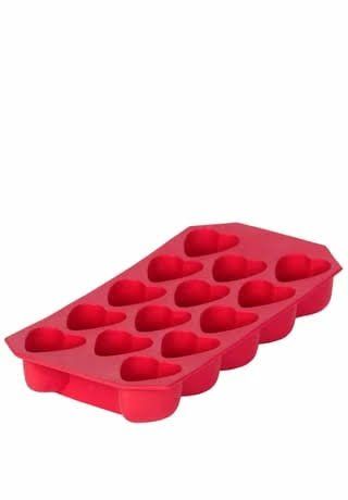 Ikea Teglie da forno: Set Ikea Eiswürfel Silikonform Herz – Nuovo e nell'imballaggio originale da Adliswil venduto da wenk09 1