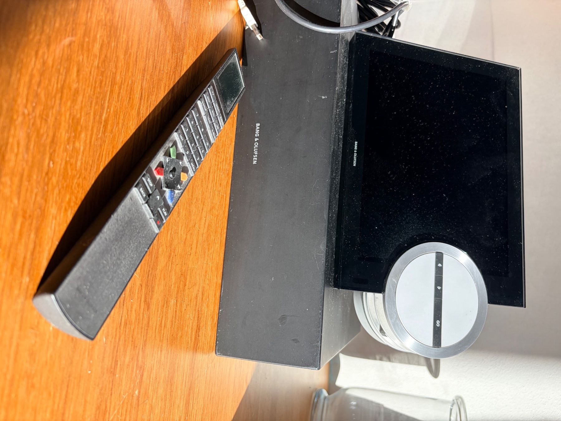 Bang & Olufsen Lettore multimediale & Streamer: Bang & Olufsen BeoSound 5 + BeoMaster 5 – Usato da Crans VS venduto da mgb_gd67
