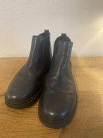 Geox Herbst Stiefeletten, schwarz, Grösse 42, Top!