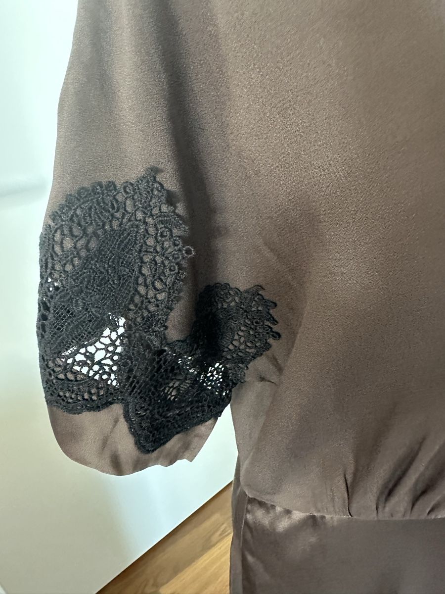 Vestiti: New Beatrice maxi dress - IT46 – Nuovo e nell'imballaggio originale da Langnau am Albis venduto da bar_ml6k 3