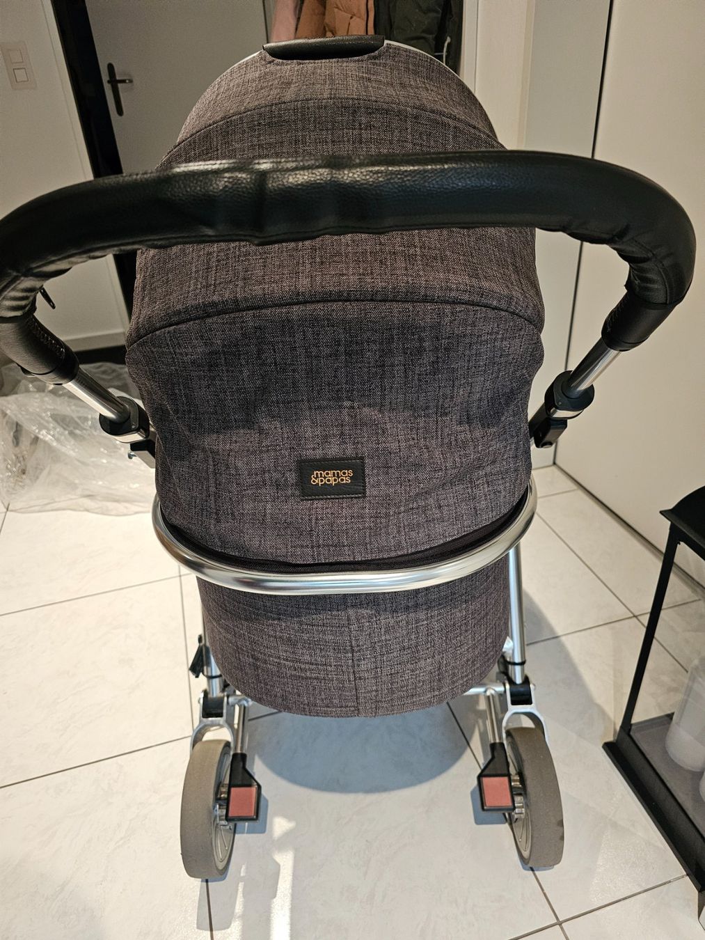 Carrozzine: Kinderwagen Mamas & Papas – Usato da Emmenbrücke venduto da iva_d9hs 6