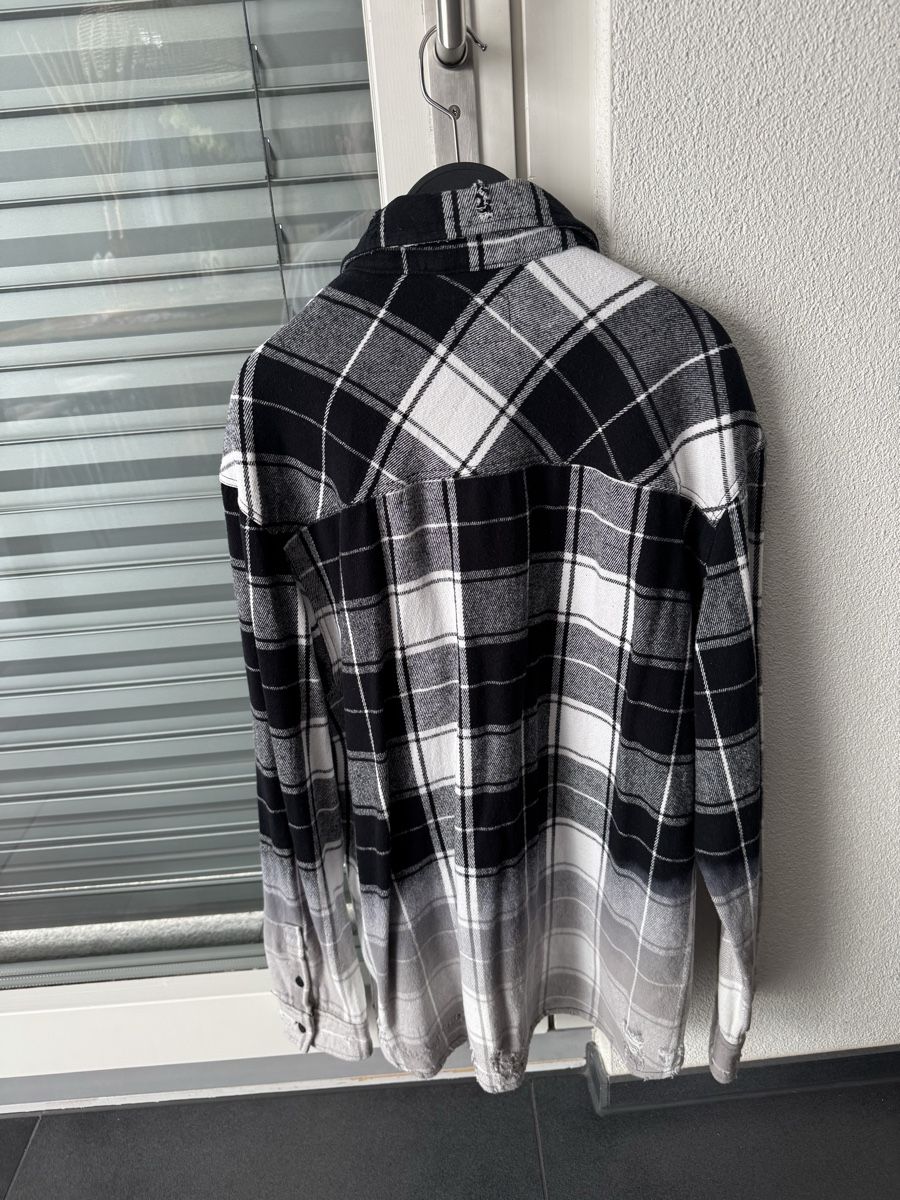 Camicie: Karl Kani hemd size L – Usato da Lenzburg venduto da Jet_mir 3