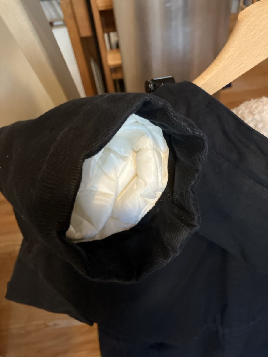Giacche: Parka von American Apparel Grösse L – Usato da Aesch BL venduto da Vondenbienen 5