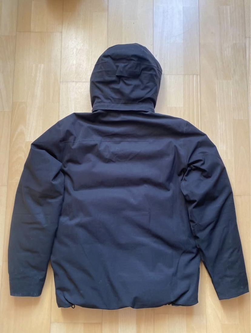 Patagonia Vestes: Patagonia winter jacket M – D'occasion à Zürich par jonasbez 1