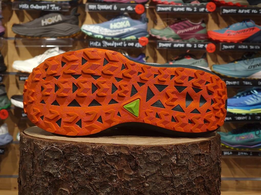 Scarpe da uomo: ASICS TRABUCO MAX 4 MEN | TRAILRUNNING SCHUH – Usato da Grindelwald venduto da Backdoor_Shop 1