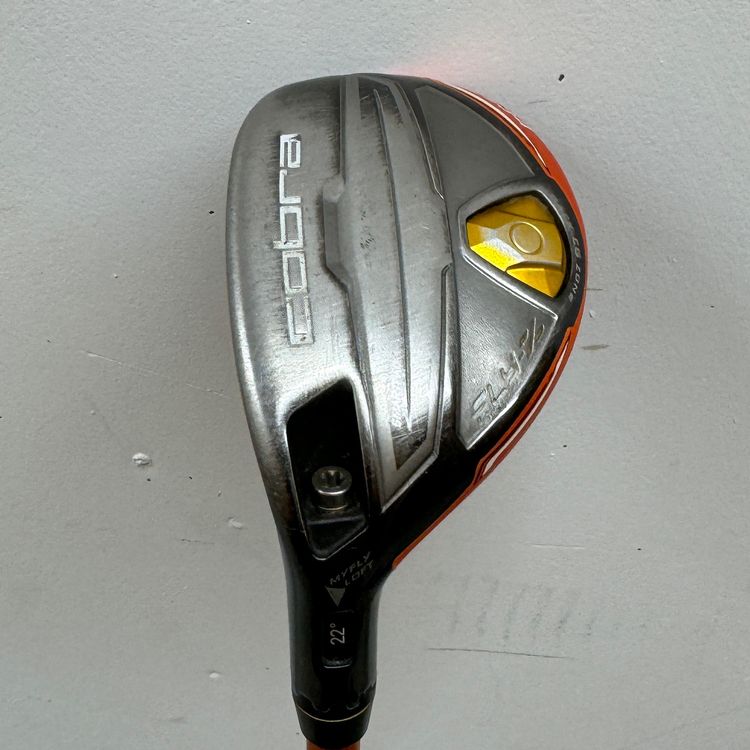 Pack complet Cobra Fly XL Mens Complete Set Acier - Eté 2024 | Monsieurgolf