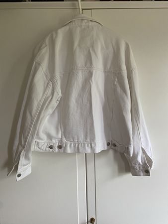 Veste en jeans