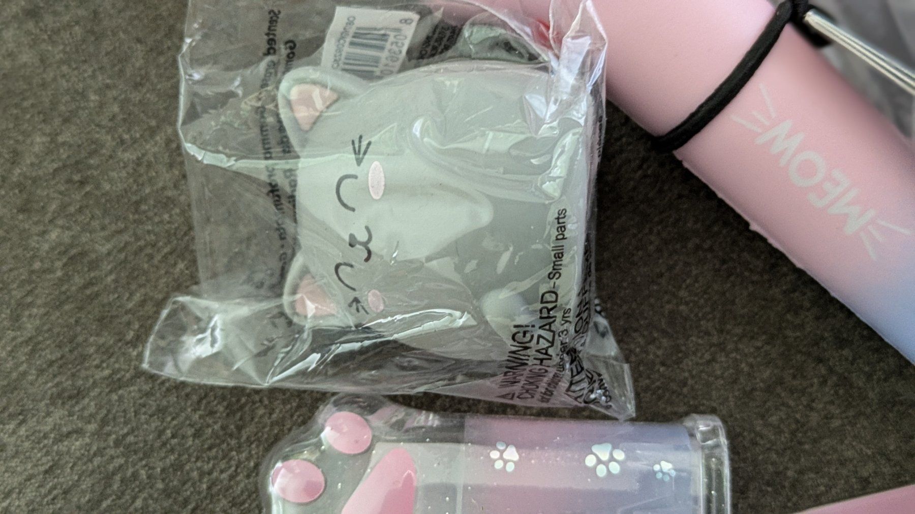 Legami Penna & Evidenziatori: Legami - meow Set – Nuovo e nell'imballaggio originale da Staufen venduto da Fleby84 3