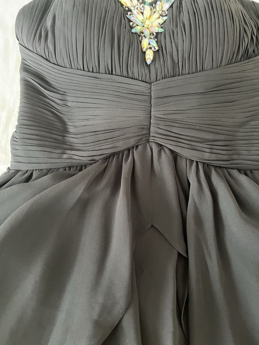 Kleider: Cocktailkleid – Neu (gemäss Beschreibung) aus Widen von evce1318 2