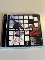 Lords of the Boards 2001 CD,