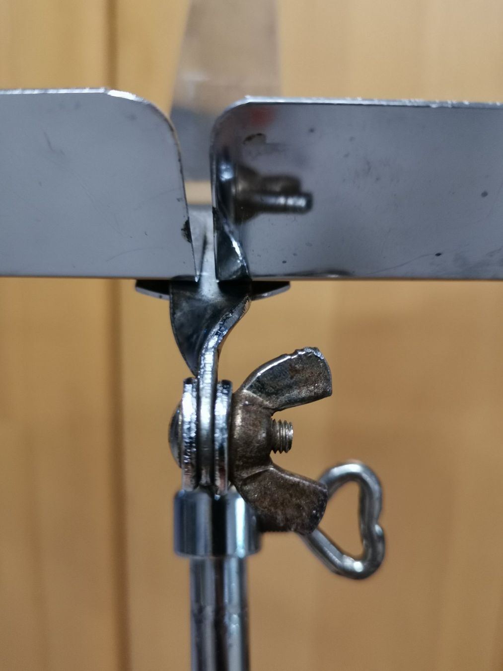 Instrumenten-& Notenständer: Notenständer – Gebraucht aus Galgenen von amoxan1 3