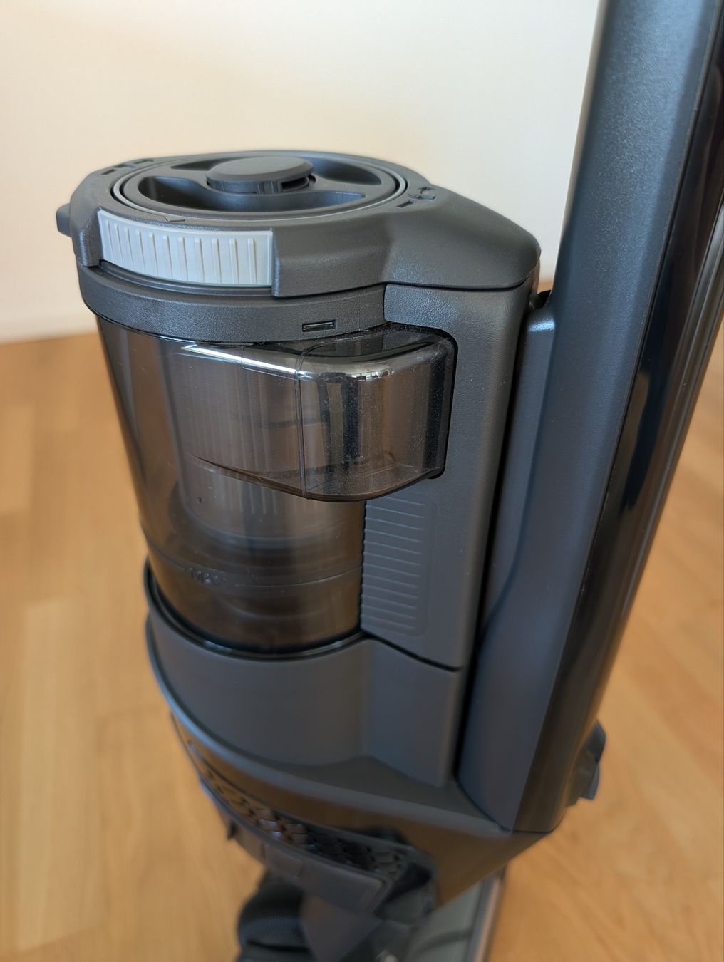 Miele Staubsauger & Zubehör: Miele Triflex HX3 Aqua – Gebraucht aus Bülach von Spaark 4