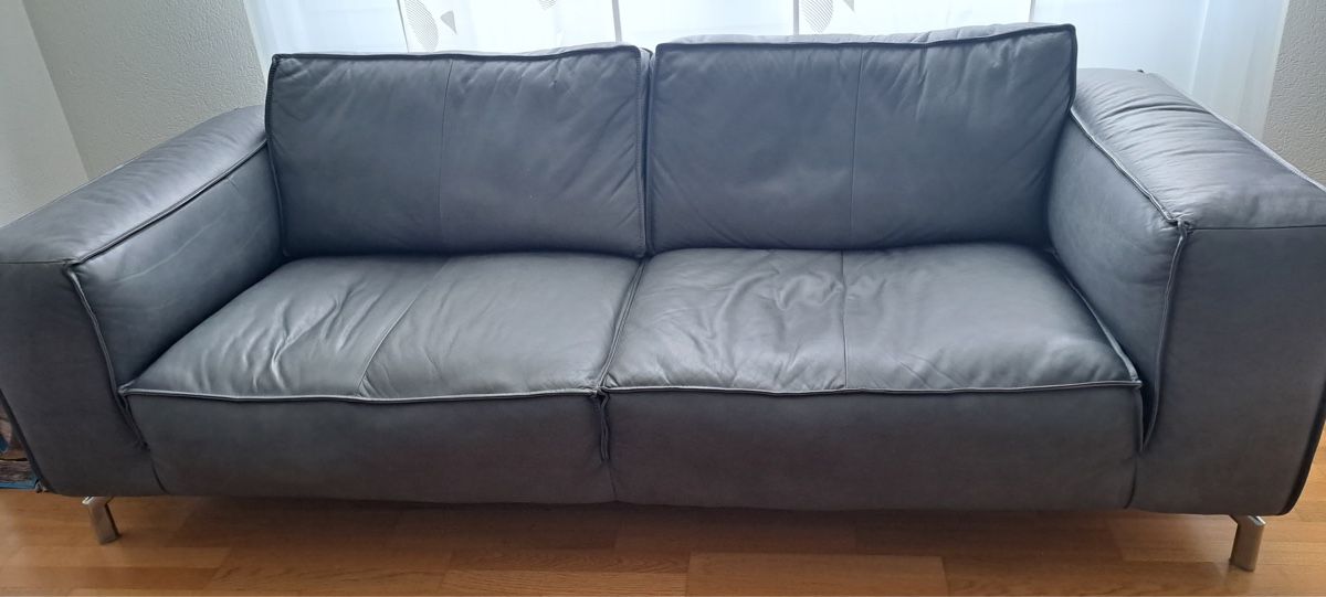 Sofas: Sofa – D'occasion à Dübendorf par hirbe-51g