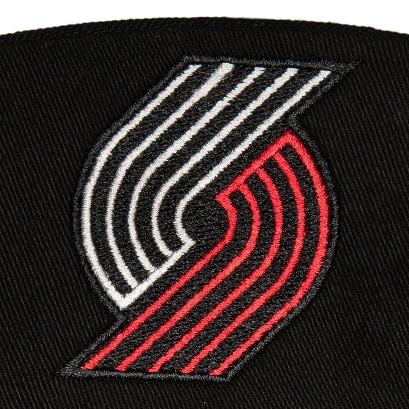 Mitchell & Ness Copricapi, berretti & cappellini: Portland Trail Blazers 2013 NBA Draft Mitchell & Ness Origin – Nuovo (secondo la descrizione) da Birsfelden venduto da Rockyourbuttoff 2