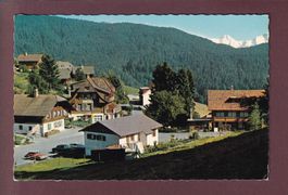 HEILIGENSCHWENDI ob Thun - 1975