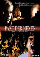 DVD  Pakt der Hexen