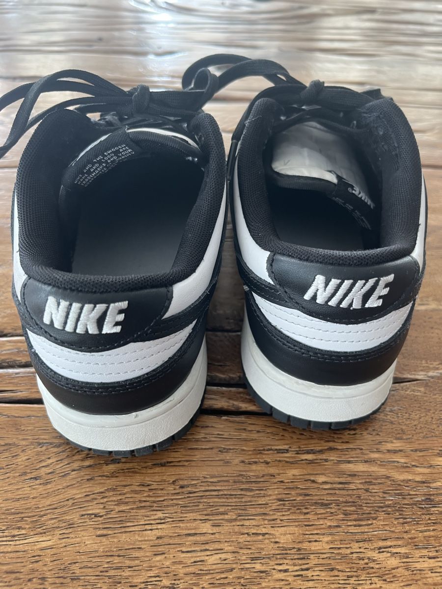 Nike Scarpe da uomo: NIKE Dunk Low Retro Gr. 40 Top Zustand – Usato da Buochs venduto da Top34 2
