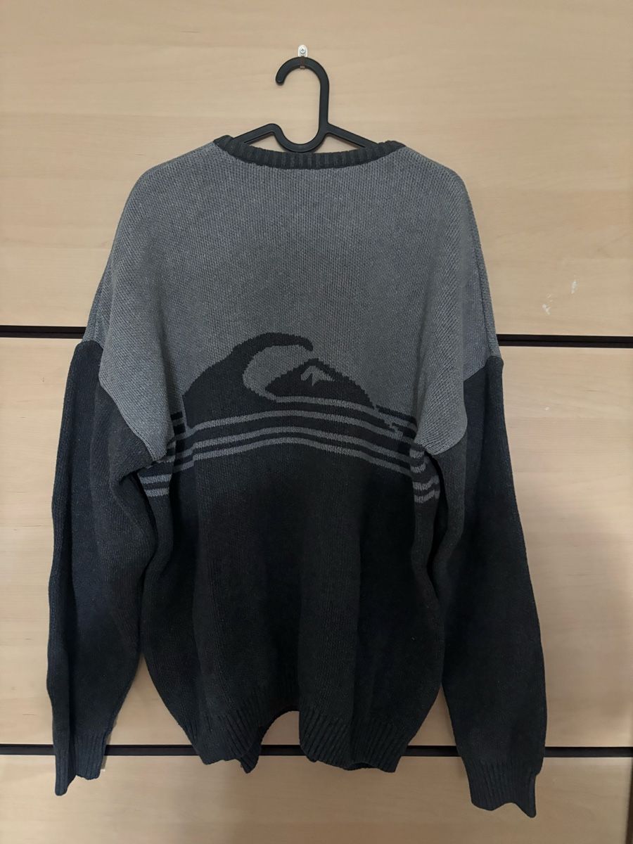 Quiksilver Maglioni & Felpe: Pull QuickSilver  – Nuovo (secondo la descrizione) da Cheseaux-Noréaz venduto da Madix1398
