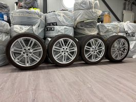Original Audi RS7 C7 20Zoll Winterkompletträder