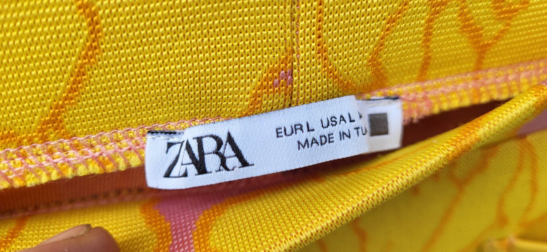 Zara Jacken & Mäntel: ZARA Jacke 2 Hosen – Gebraucht aus LUZERN von picci01 5