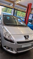 Peugeot 5008 2.0 HDi Automat 7-Plätzer  ab Platz