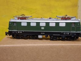 locomotive allemande Märklin