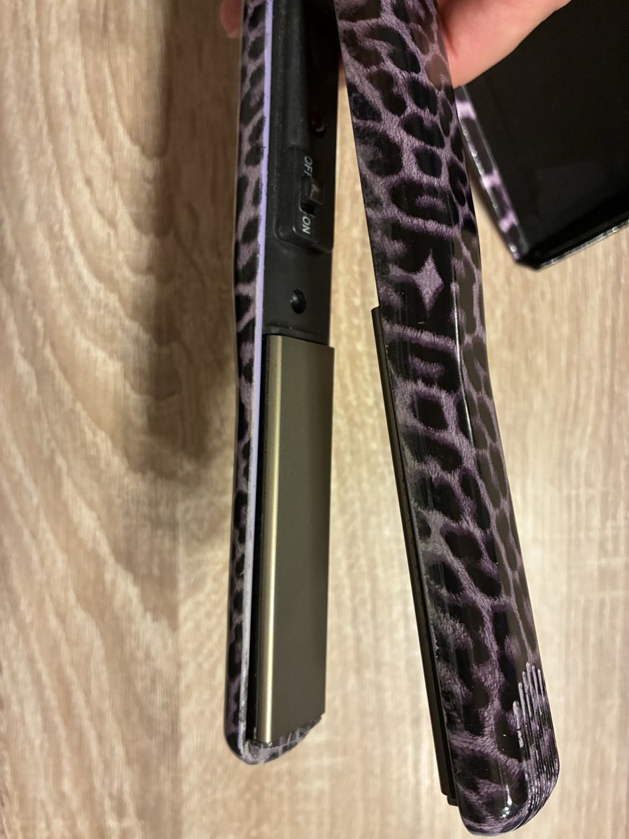 Haarschmuck: Fer à lisser – Gebraucht aus Bretigny-Morrens von Xaya89 1