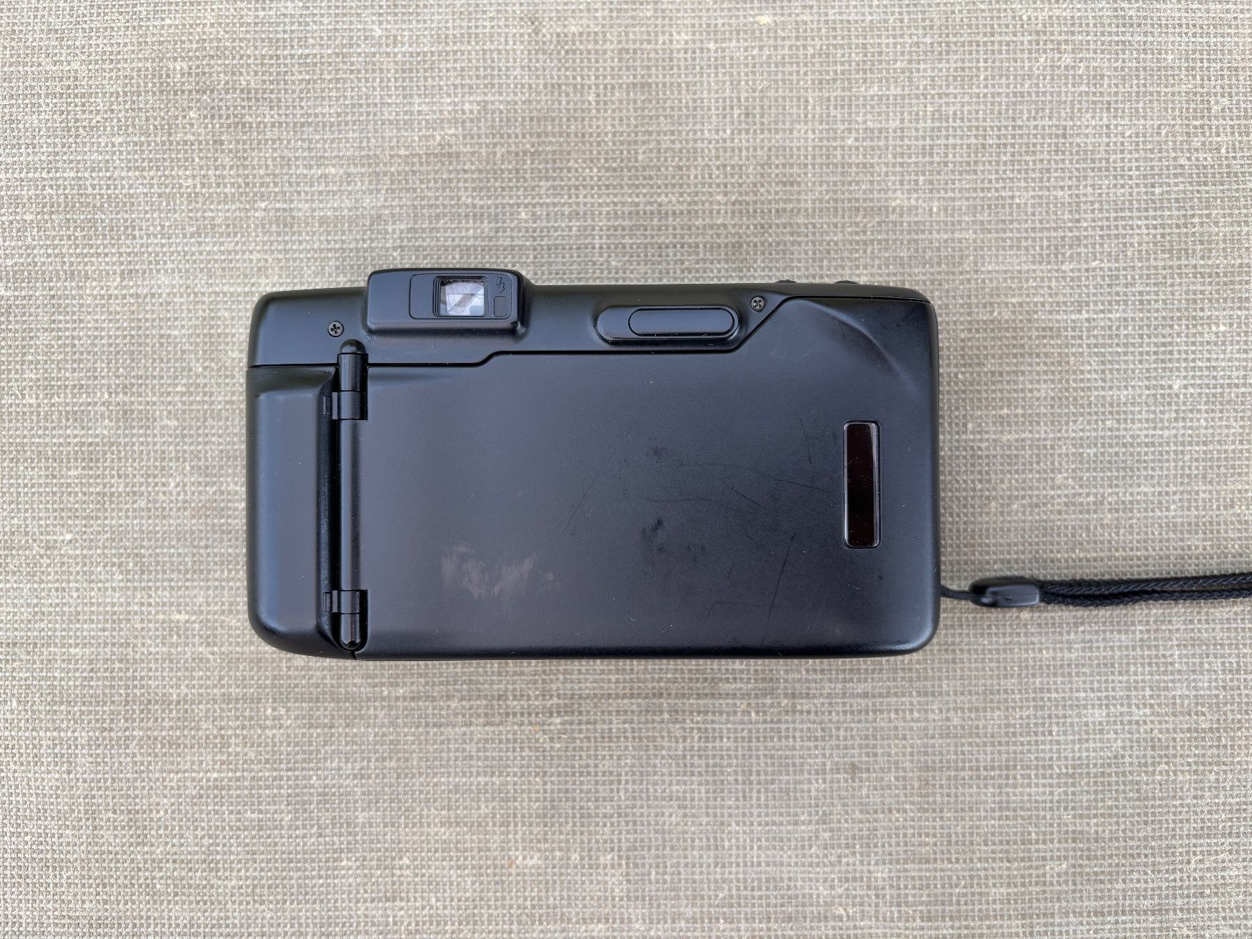 Nikon Fotocamera: Nikon Zoom 300 AF Kamera – Usato da Feldbach venduto da Olive1 7