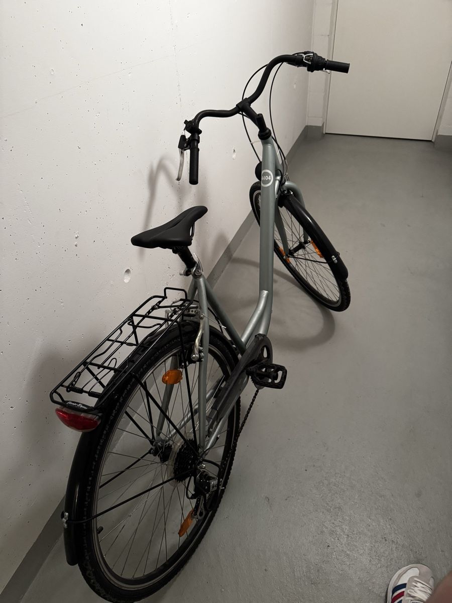 Velos: Velo / Citybike – Gebraucht aus Rorschacherberg von kimberlykunz 4