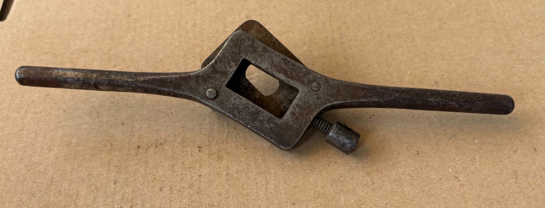 Alle Werkzeuge: VINTAGE WERKZEUG – Gebraucht aus Ostermundigen von wini63 4
