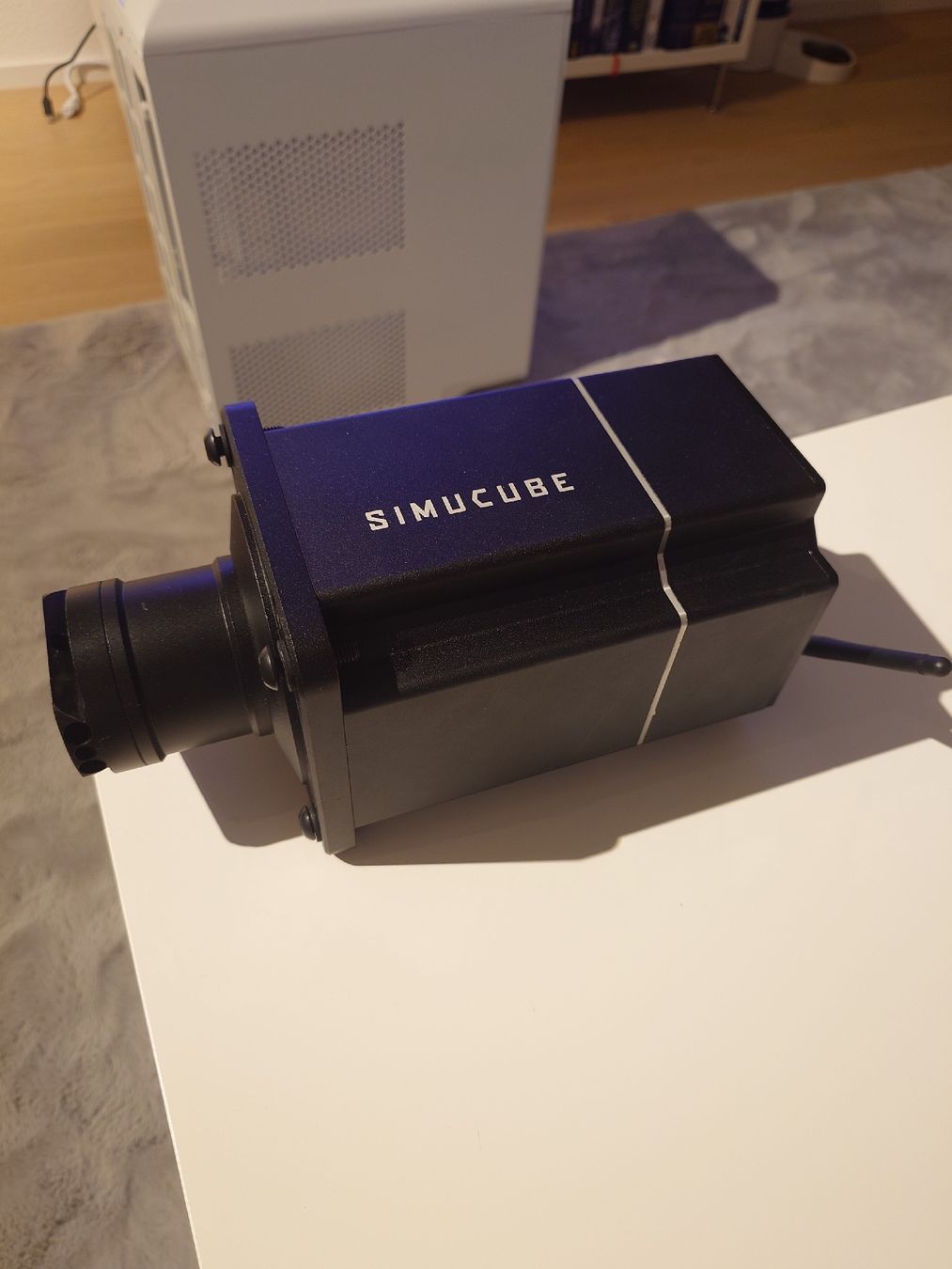 Giochi: Simucube 2 Pro inkl. OVP – Usato da Solothurn venduto da Pargona 1