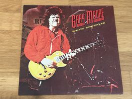 Gary Moore. 1985. White Knuckles